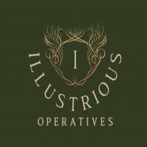 Illustrious Operatives